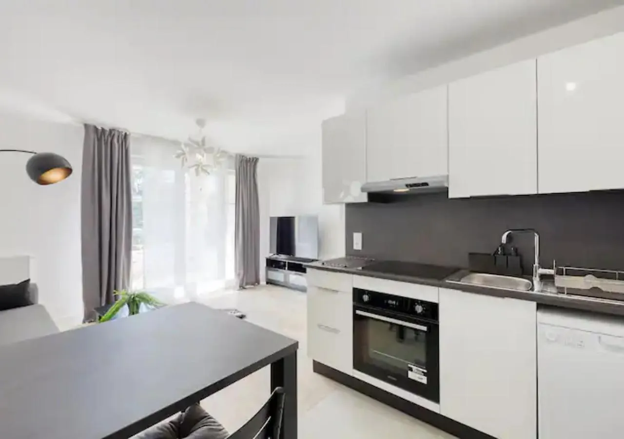3 Pieces Standing 70 M² - Rer B 20 Min Paris Apartment Le Plessis-Robinson 0*,